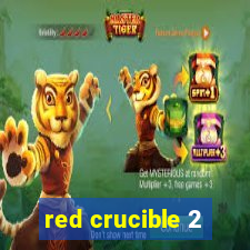 red crucible 2